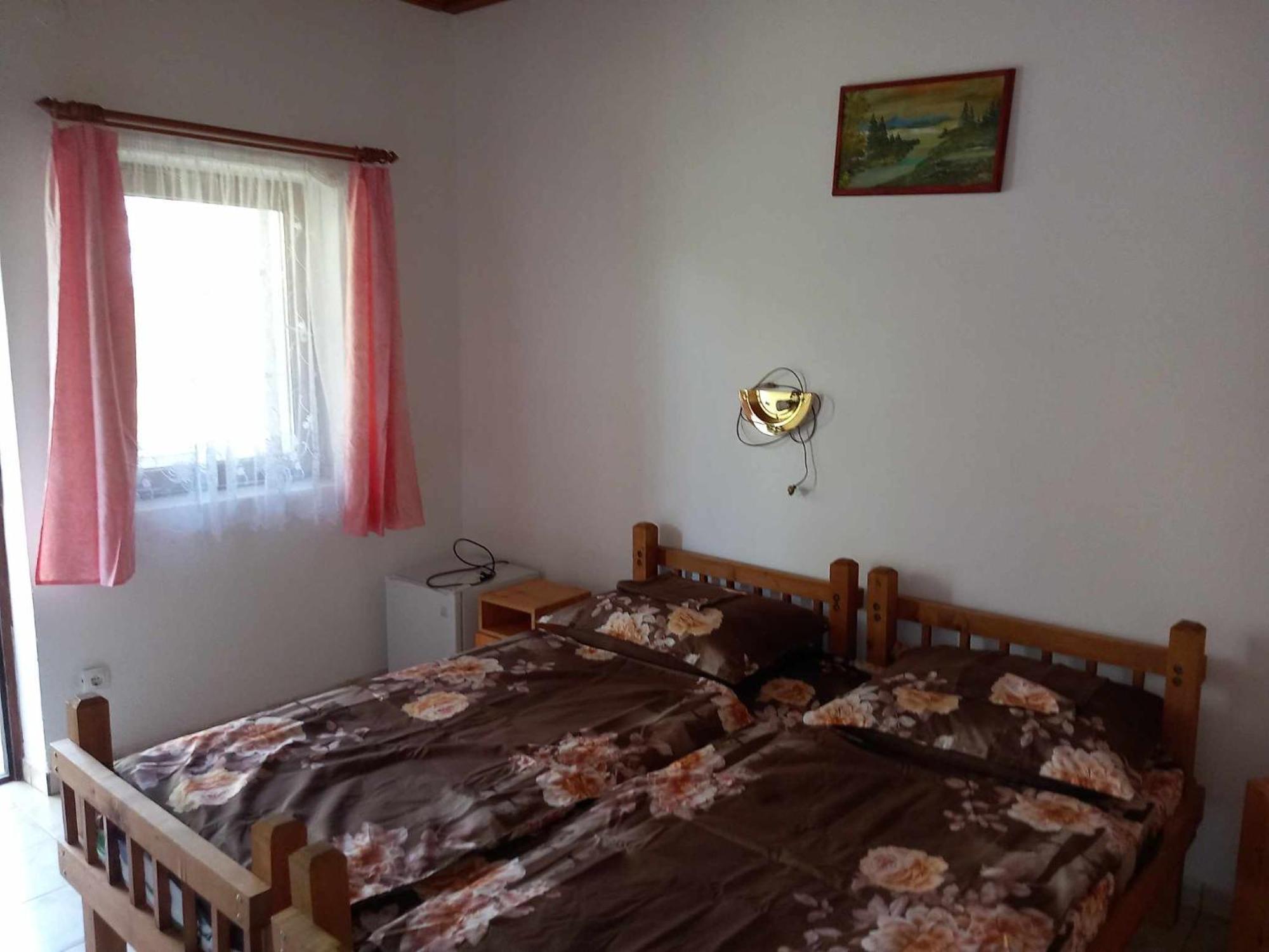 Poroszló Zsuzsa Apartman 아파트 외부 사진